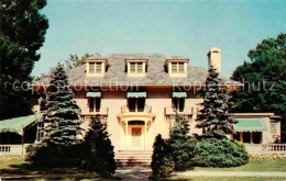 72671372 Indianapolis Govenor S Mansion - Andere & Zonder Classificatie