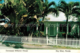 72668932 Key_West Tennessee Williams House - Autres & Non Classés