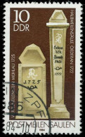 DDR 1984 Nr 2853II Gestempelt X4B9682 - Used Stamps