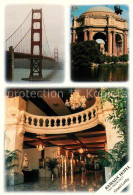 72668110 San_Francisco_California Ramada Hotel Golden Gate Bridge - Other & Unclassified