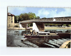 CROISSY SUR SEINE : Le Pont De Bougival - Très Bon état - Croissy-sur-Seine