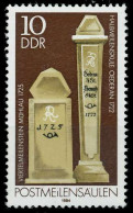 DDR 1984 Nr 2853I Postfrisch X4B968A - Ungebraucht