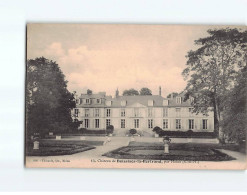 MELUN : Château De Boissises La Bertrand - état - Melun