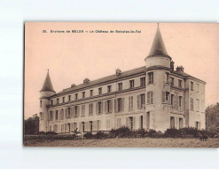 Environs De MELUN : Le Château De Boissise Le Roi - Très Bon état - Melun