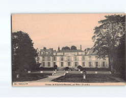 MELUN : Château De Boissise La Bertrand - Très Bon état - Melun