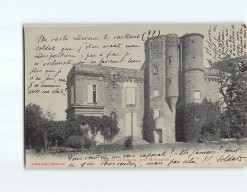 Château De CAPOUE - état - Other & Unclassified