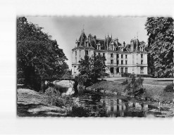 LAGNY : Château De Fontenelle, Douves Et Sources - Très Bon état - Lagny Sur Marne