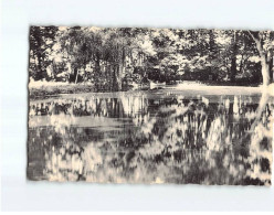 Lac Du Château Des Sources Vu Du Château, ROISSY EN BRIE - Très Bon état - Roissy En Brie