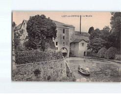 LIZY SUR OURCQ : Le Moulin - Très Bon état - Lizy Sur Ourcq