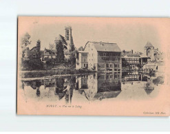 MORET : Vue Sur Le Loing - Très Bon état - Moret Sur Loing