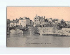 LA FERTE SOUS JOUARRE : La Terrasse - état - La Ferte Sous Jouarre