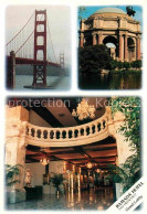 72667381 San_Francisco_California Ramada Hotel - Other & Unclassified