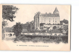 CHATEAUDUN - Le Château - Très Bon état - Chateaudun