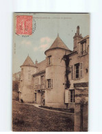 CHATEAU LANDON : Château De Jallemain - état - Chateau Landon