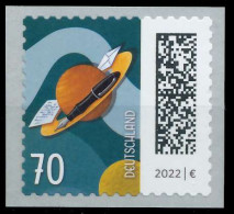 BRD BUND DS WELT DER BRIEFE Nr 3678FS Postfrisch X5254B6 - Unused Stamps