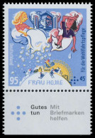 BRD BUND 2021 Nr 3586 Postfrisch S1346EA - Unused Stamps