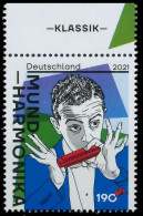 BRD BUND 2021 Nr 3601 Postfrisch X52BB12 - Unused Stamps