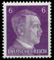 DEUTSCHES REICH 1941 Nr 785b Postfrisch S145112 - Nuovi