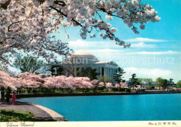 72665928 Washington DC Jefferson Memorial  - Washington DC