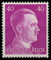 DEUTSCHES REICH 1941 Nr 795b Postfrisch S14518E - Ongebruikt