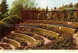 72665925 Berkeley_California Municipal Rose Gardens - Sonstige & Ohne Zuordnung