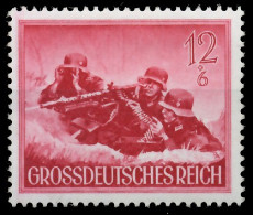 DEUTSCHES REICH 1944 Nr 879 Postfrisch S1455BE - Ongebruikt