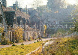 72665864 Bibury Arlington Row  - Sonstige & Ohne Zuordnung