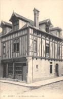 77-MORET SUR LOING-LA MAISON DES RELIGIEUSES-N°T2412-B/0263 - Moret Sur Loing