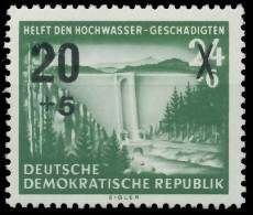 DDR 1955 Nr 449 Postfrisch X53AB46 - Nuovi