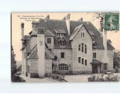 CLAIREFONTAINE : Château De Maubuisson - état - Other & Unclassified