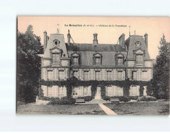 LA BOISSIERE : Château De La Tremblaye - Très Bon état - Other & Unclassified