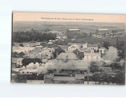 SAINT CYR L'ECOLE : Panorama, Vers Le Parc D'Aérostation - Très Bon état - St. Cyr L'Ecole