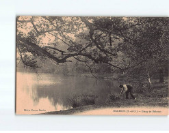 ORGERUS : Etang De Béhoust - Très Bon état - Autres & Non Classés