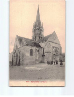 VERNOUILLET : L'Eglise - Très Bon état - Vernouillet