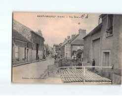 SAINT ARNOULT : Rue Basse - Très Bon état - St. Arnoult En Yvelines