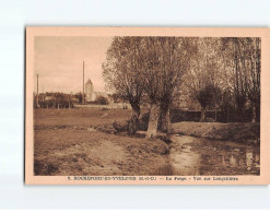 ROCHEFORT EN YVELINES : La Forge, Vue Sur Longvilliers - Très Bon état - Otros & Sin Clasificación