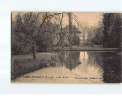 SAINT ARNOULT : Le Mesnil - état - St. Arnoult En Yvelines