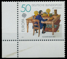 BRD BUND 1979 Nr 1011 Postfrisch ECKE-ULI X55CC42 - Neufs