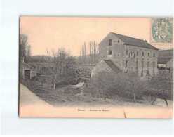 MAULE : Scierie Du Radet - Très Bon état - Maule