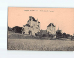 TONNERRE Et Ses Environs, Le Château De Vezinnes - Très Bon état - Other & Unclassified