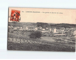 LAROCHE MIGENNES : Vue Générale Du Quartier De La Gare - Très Bon état - Sonstige & Ohne Zuordnung