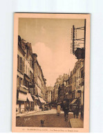 SAINT GERMAIN EN LAYE : La Rue Au Pain - Très Bon état - St. Germain En Laye