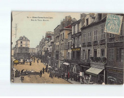 SAINT GERMAIN EN LAYE : Rue Du Vieux Marché - Très Bon état - St. Germain En Laye