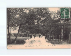 HOUILLES : Rue Parmentier, Entrée Des Bois - état - Houilles