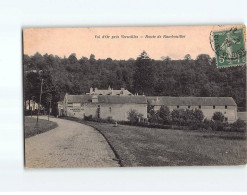 Val D'Or, Près Versailles, Route De Rambouillet - état - Autres & Non Classés