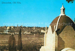 72664471 Jerusalem Yerushalayim Old City Israel - Israel