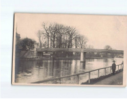 BOUGIVAL : Le Pont - Très Bon état - Bougival