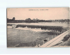 ACHERES : La Seine Et L'Oise - Très Bon état - Acheres