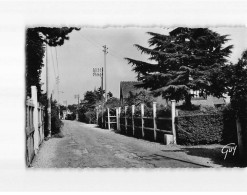 PORCHEVILLE : Boulevard Des Parisiens - Très Bon état - Porcheville