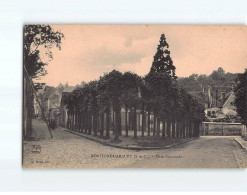 MONTFORT L'AMAURY : Place Normande - Très Bon état - Montfort L'Amaury